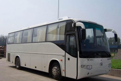 宇通53+2座